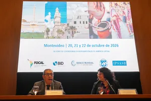 XII Foro de Contadurías Gubernamentales de América Latina