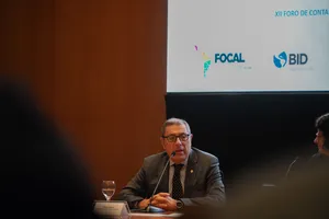 XII Foro de Contadurías Gubernamentales de América Latina
