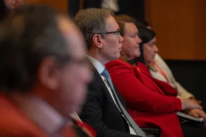 XII Foro de Contadurías Gubernamentales de América Latina