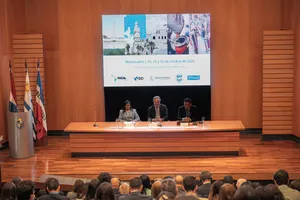 XII Foro de Contadurías Gubernamentales de América Latina