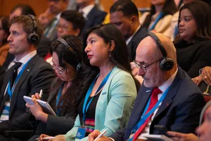 XII Foro de Contadurías Gubernamentales de América Latina