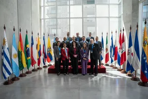 XII Foro de Contadurías Gubernamentales de América Latina
