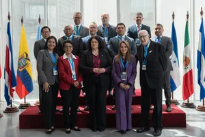 XII Foro de Contadurías Gubernamentales de América Latina