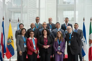 XII Foro de Contadurías Gubernamentales de América Latina