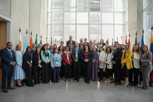 XII Foro de Contadurías Gubernamentales de América Latina