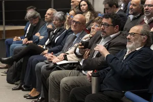 Encuentro de cooperativas y economía social y solidaria