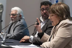 Encuentro de cooperativas y economía social y solidaria