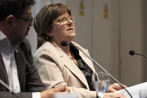 Encuentro de cooperativas y economía social y solidaria