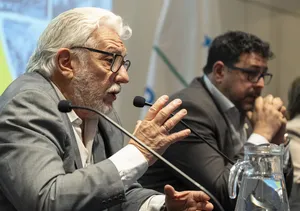 Encuentro de cooperativas y economía social y solidaria