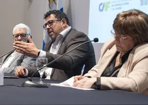 Encuentro de cooperativas y economía social y solidaria