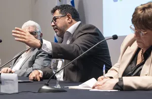 Encuentro de cooperativas y economía social y solidaria
