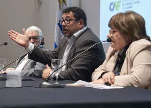 Encuentro de cooperativas y economía social y solidaria