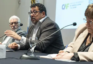 Encuentro de cooperativas y economía social y solidaria