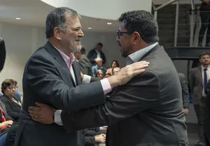 Encuentro de cooperativas y economía social y solidaria
