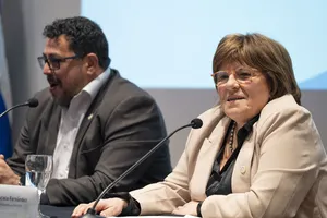 Encuentro de cooperativas y economía social y solidaria