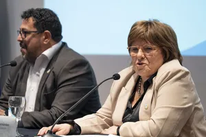 Encuentro de cooperativas y economía social y solidaria