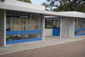 ANEP inauguró ampliación y remodelación de escuela n.° 190 de Pajas Blancas