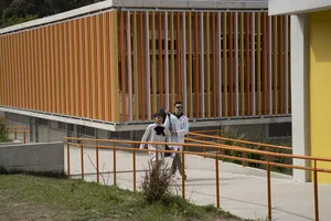 ANEP inauguró ampliación y remodelación de escuela n.° 190 de Pajas Blancas