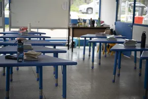 ANEP inauguró ampliación y remodelación de escuela n.° 190 de Pajas Blancas
