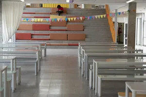 ANEP inauguró ampliación y remodelación de escuela n.° 190 de Pajas Blancas