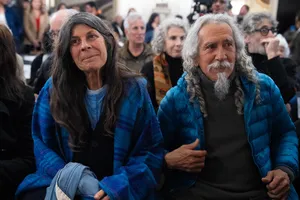 Entrega de la medalla Delmira Agustini 2026