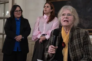 Entrega de la medalla Delmira Agustini 2026