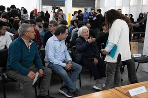 Inauguración de Ceilab en el Polo Tecnológico del Cerro