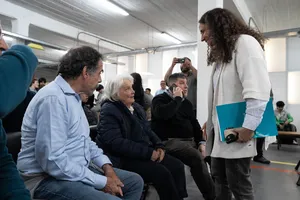 Inauguración de Ceilab en el Polo Tecnológico del Cerro