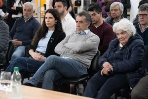 Inauguración de Ceilab en el Polo Tecnológico del Cerro
