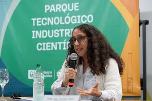 Inauguración de Ceilab en el Polo Tecnológico del Cerro