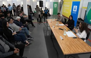 Inauguración de Ceilab en el Polo Tecnológico del Cerro