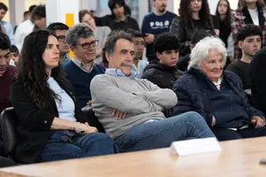 Inauguración de Ceilab en el Polo Tecnológico del Cerro