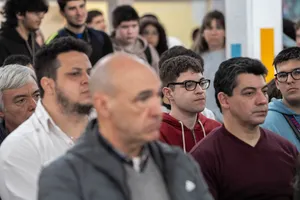 Inauguración de Ceilab en el Polo Tecnológico del Cerro