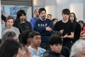 Inauguración de Ceilab en el Polo Tecnológico del Cerro