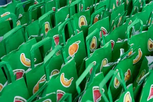 Lanzamiento de la décimo cuarta temporada de Tenis Para Todos