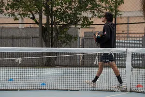 Lanzamiento de la décimo cuarta temporada de Tenis Para Todos