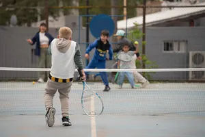 Lanzamiento de la décimo cuarta temporada de Tenis Para Todos