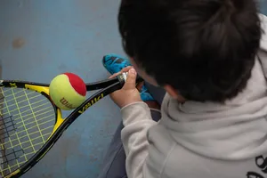 Lanzamiento de la décimo cuarta temporada de Tenis Para Todos
