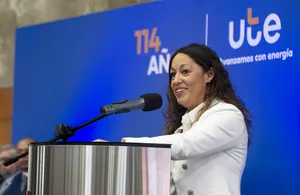 Celebración por los 114.° años de la UTE