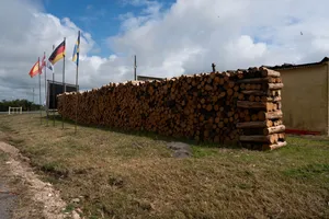Sánchez en Foro Forestal Regional