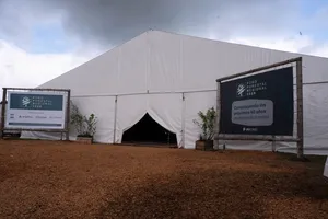 Sánchez en Foro Forestal Regional