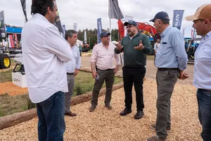 Sánchez en Foro Forestal Regional