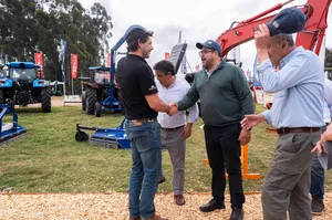 Sánchez en Foro Forestal Regional