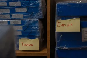 SDH de Presidencia trasladó archivos del pasado reciente a la INDDHH