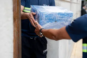 SDH de Presidencia trasladó archivos del pasado reciente a la INDDHH
