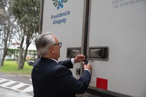 SDH de Presidencia trasladó archivos del pasado reciente a la INDDHH