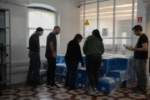 SDH de Presidencia trasladó archivos del pasado reciente a la INDDHH