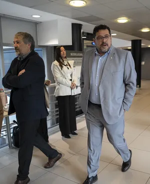 VIII Jornadas Técnicas de Compras y Contrataciones Estatales