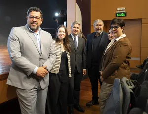 VIII Jornadas Técnicas de Compras y Contrataciones Estatales
