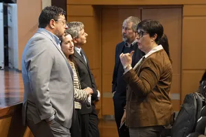 VIII Jornadas Técnicas de Compras y Contrataciones Estatales